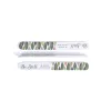 Nail File Be Still- Swanson Christian Products