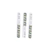 Nail File Be Still- Swanson Christian Products