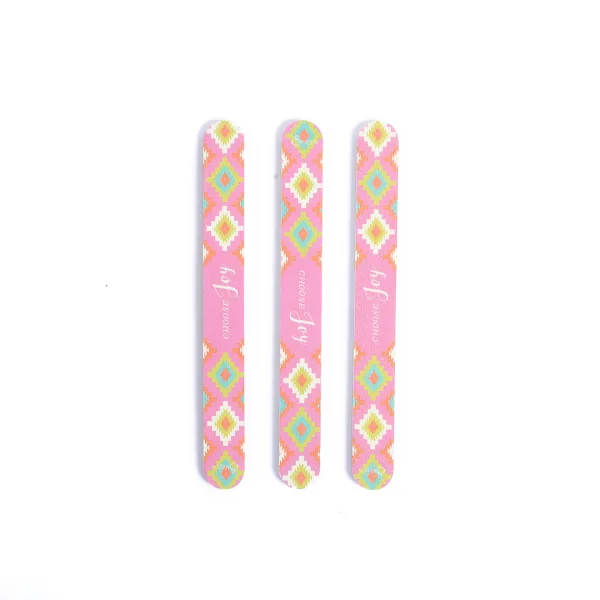 Nail File Choose Joy- Swanson Christian Products