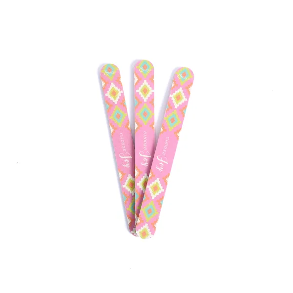 Nail File Choose Joy- Swanson Christian Products
