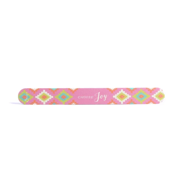 Nail File Choose Joy- Swanson Christian Products
