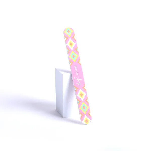 Nail File Choose Joy- Swanson Christian Products