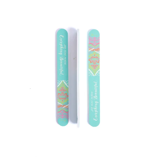 Nail File Everything Beautiful- Swanson Christian Products