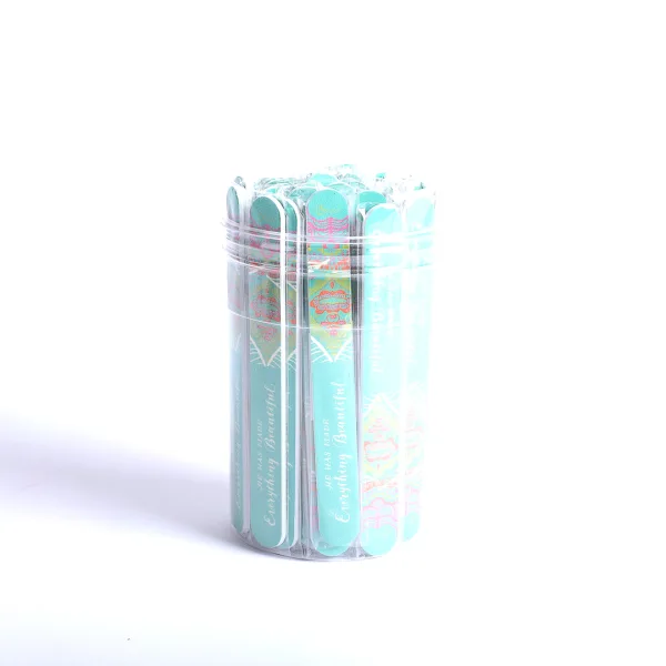Nail File Everything Beautiful- Swanson Christian Products