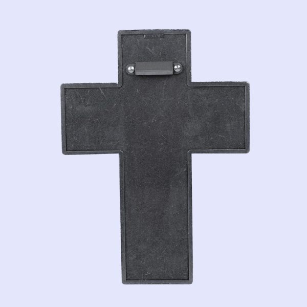 Wall Cross Confirmed