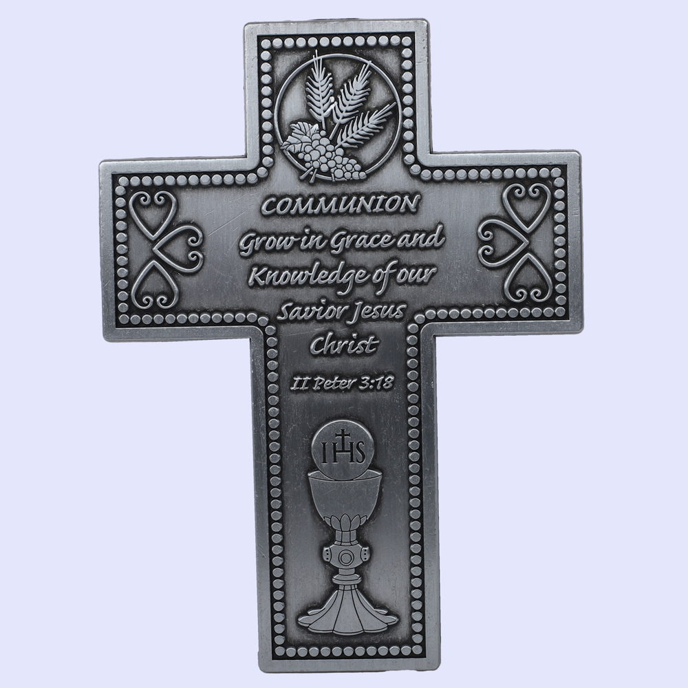 Wall Cross Communion - Image 2