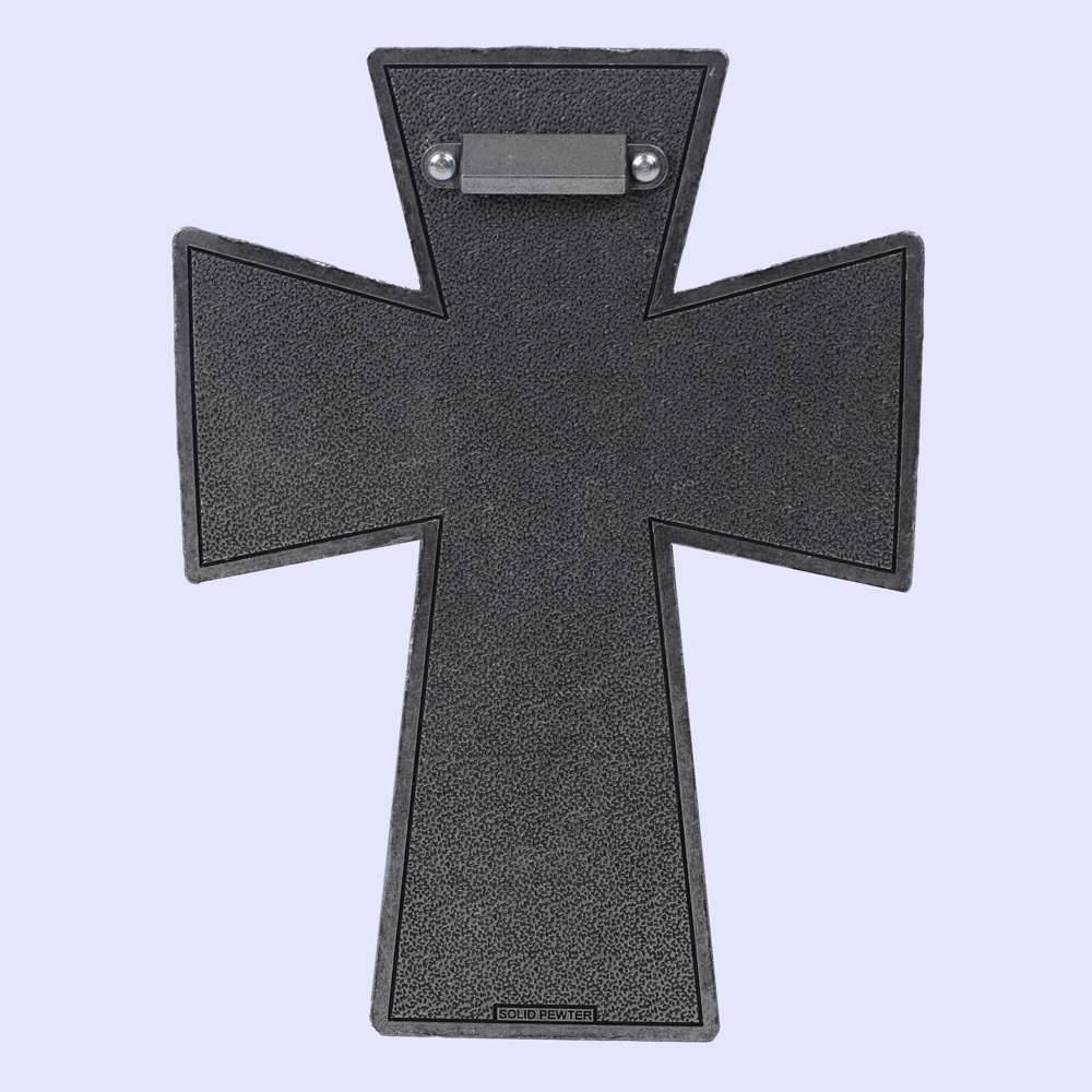 Wall Cross - Godfather - Image 3