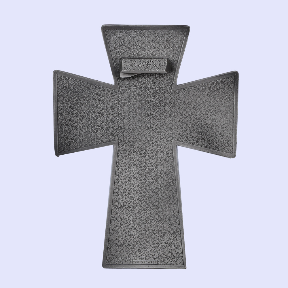 Wall Cross Baby Dedication - Image 2