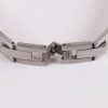 Bracelet - The Lord's Prayer - Stainless Steel - Silver - Swanson Christian Products