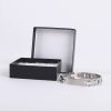 Bracelet - The Lord's Prayer - Stainless Steel - Silver - Swanson Christian Products