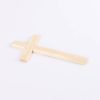 Wall Cross - 10" - Oak - Swanson Christian Products