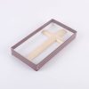 Wall Cross - 10" - Oak - Swanson Christian Products