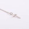 Necklace - Sterling Silver | Swanson Christian Products