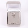 Necklace - Sterling Silver | Swanson Christian Products