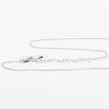 Necklace - Sterling Silver | Swanson Christian Products