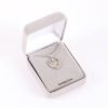 Necklace - Sterling Silver with Mustard Seed - 18" | Swanson Christian Products