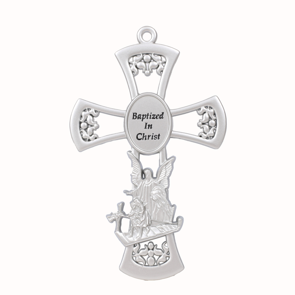 Cross - Baptized In Christ - Image 4