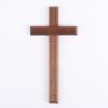 Wall Cross - 10" - Walnut | Swanson Christian Products