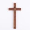 Wall Cross - 10" - Walnut | Swanson Christian Products