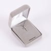Necklace Cross - Sterling Silver | Swanson Christian Product