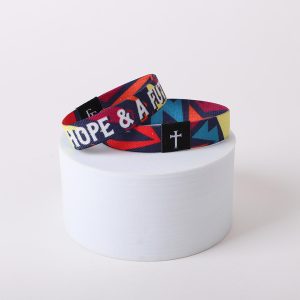 Bracelet FaithFlex Hope & Future
