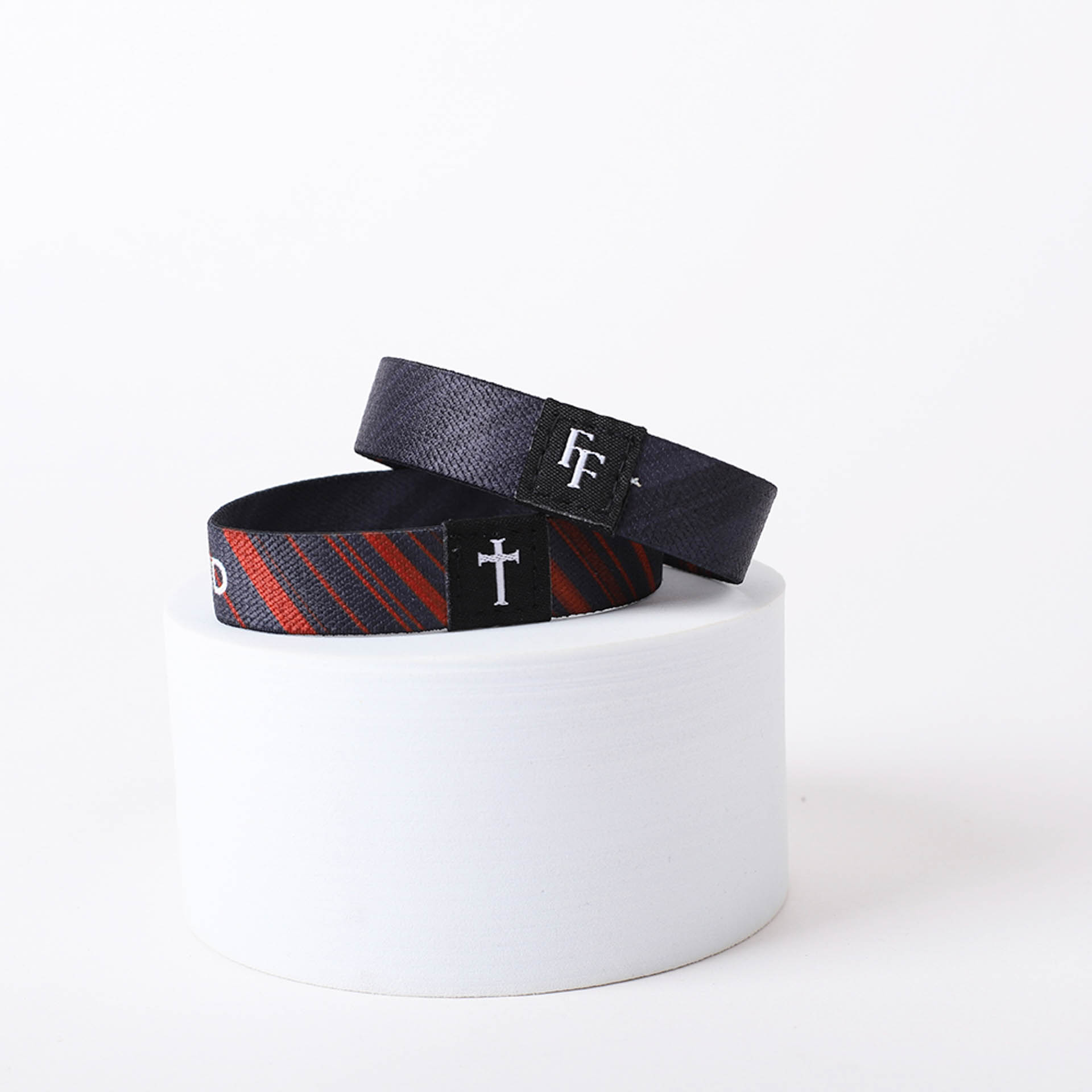 Bracelet FaithFlex Power, Love, Mind - Image 2