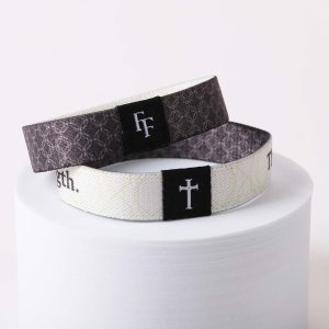 Bracelet FaithFlex Lord Renews Strength