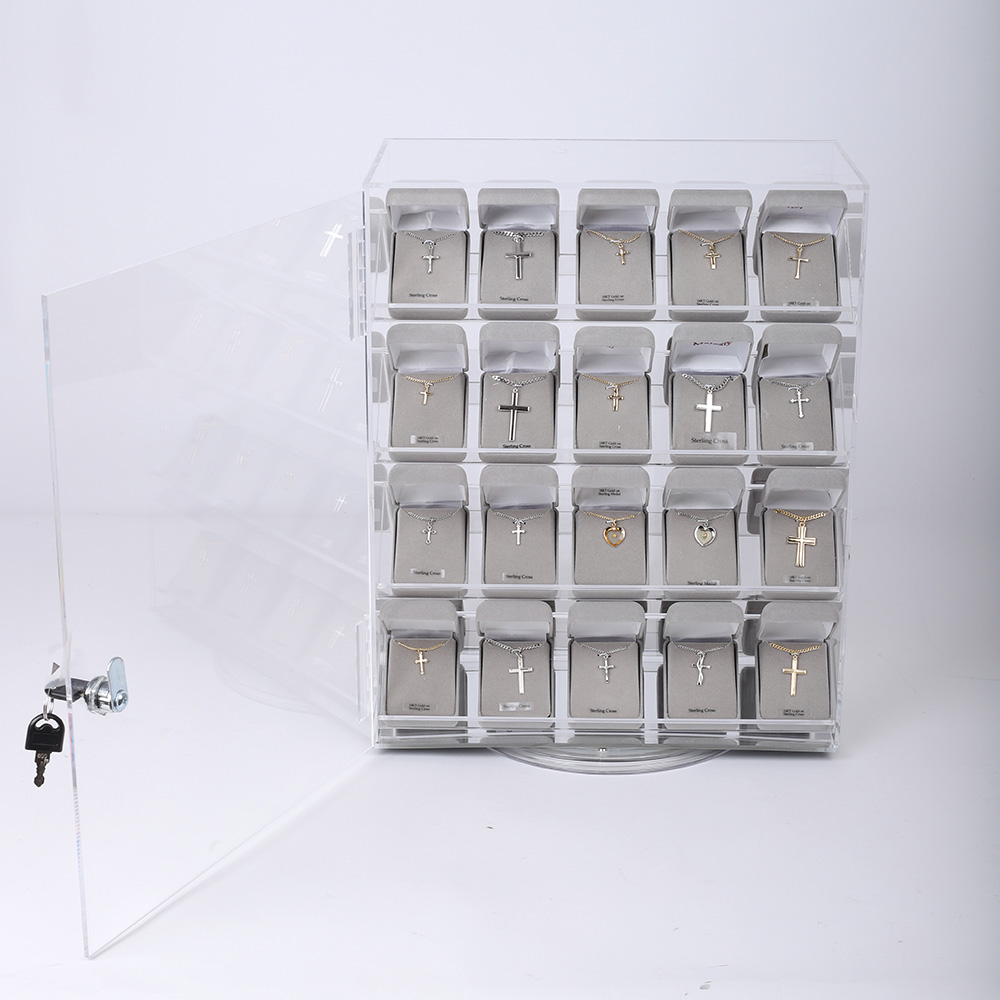 Jewelry Display Top Seller 20 Slot Assortment 40 - Image 8
