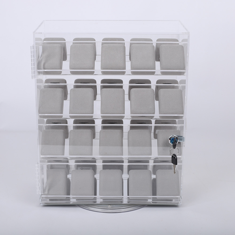 Jewelry Display Top Seller 20 Slot Assortment 40 - Image 10
