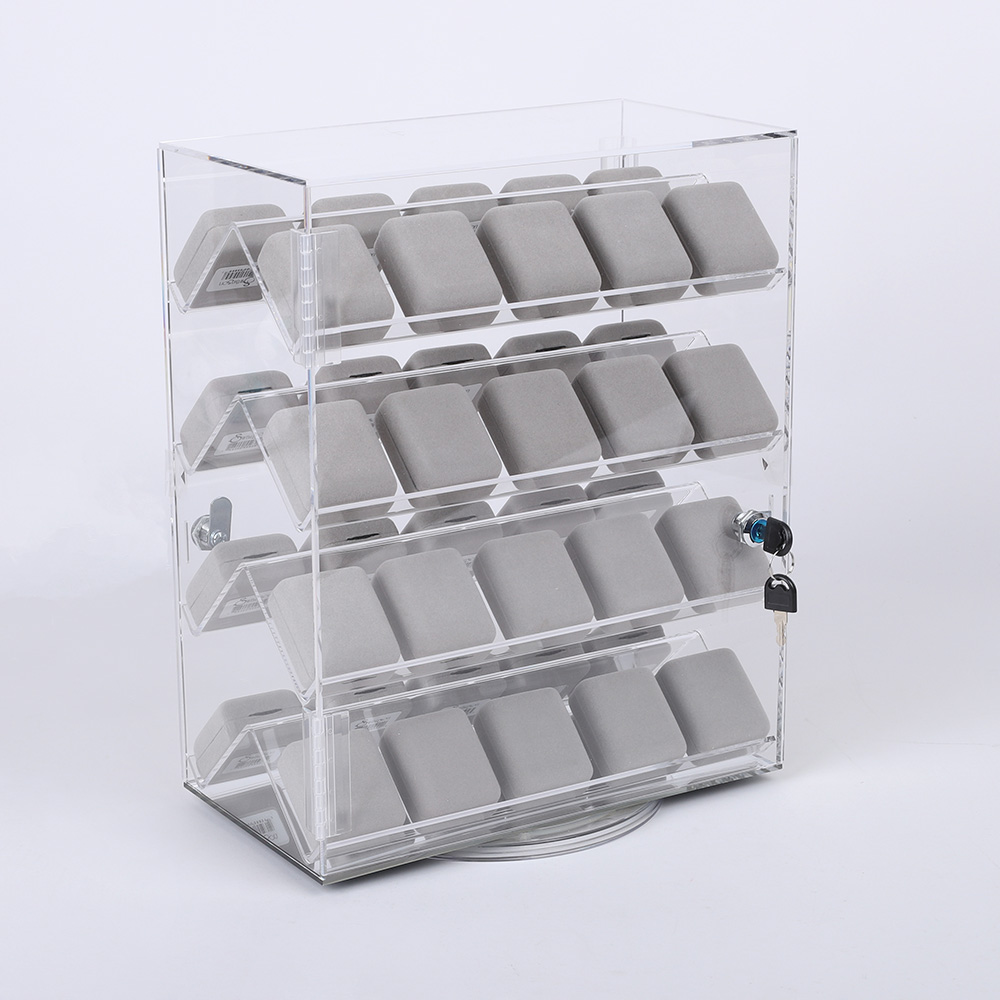 Jewelry Display Top Seller 20 Slot Assortment 40 - Image 9