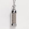 Silver Necklace Eternal Faith | Swanson Christian Products