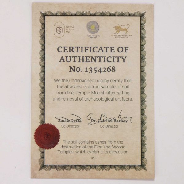 Silver Necklace Eternal Faith | Swanson Christian Products
