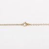 Necklace Eternal Faith Gold | Swanson Christian Products