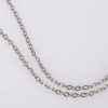 Necklace Divine Promise Silver | Swanson Christian Products