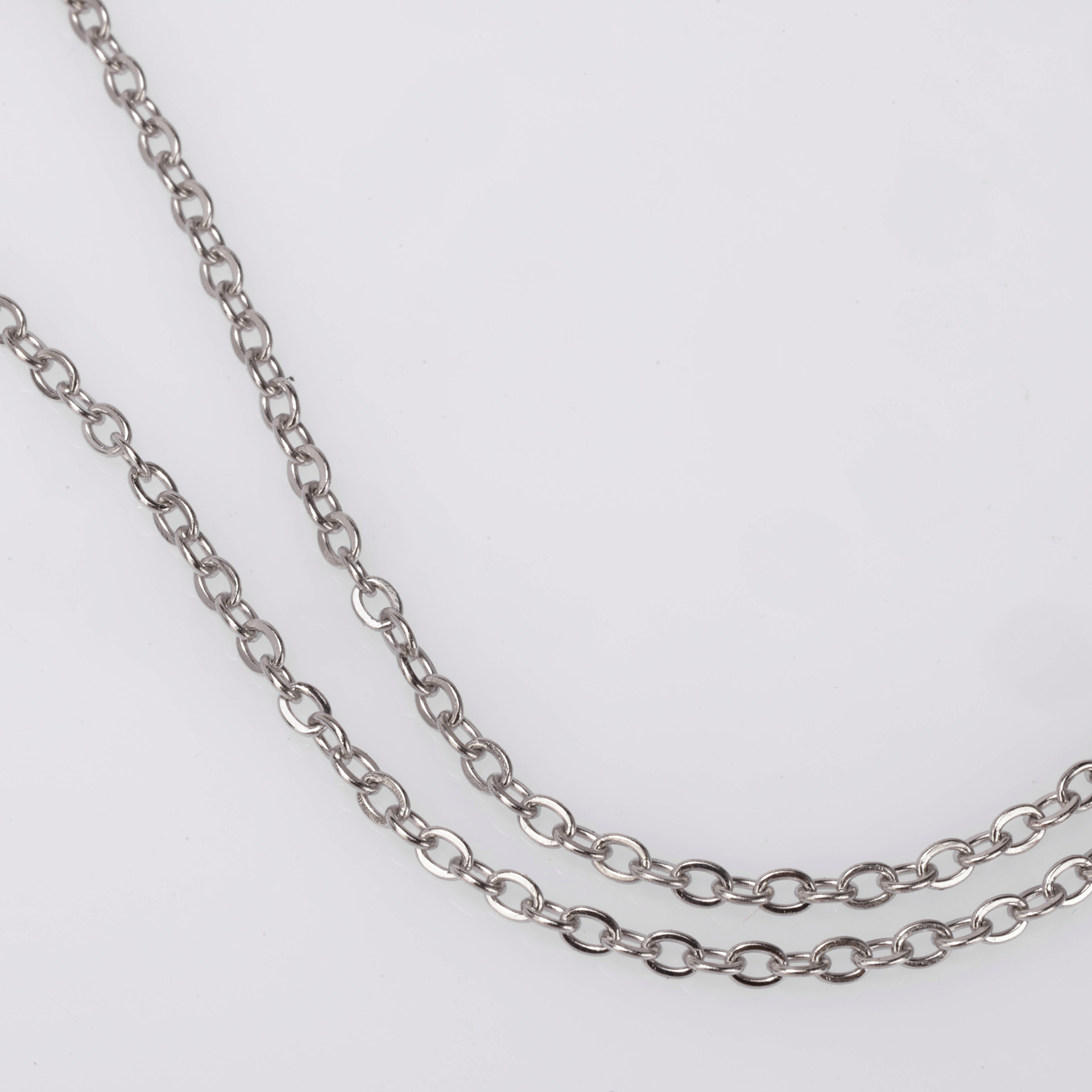 Necklace Divine Promise Silver | Swanson Christian Products