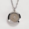 Necklace Divine Promise Silver | Swanson Christian Products