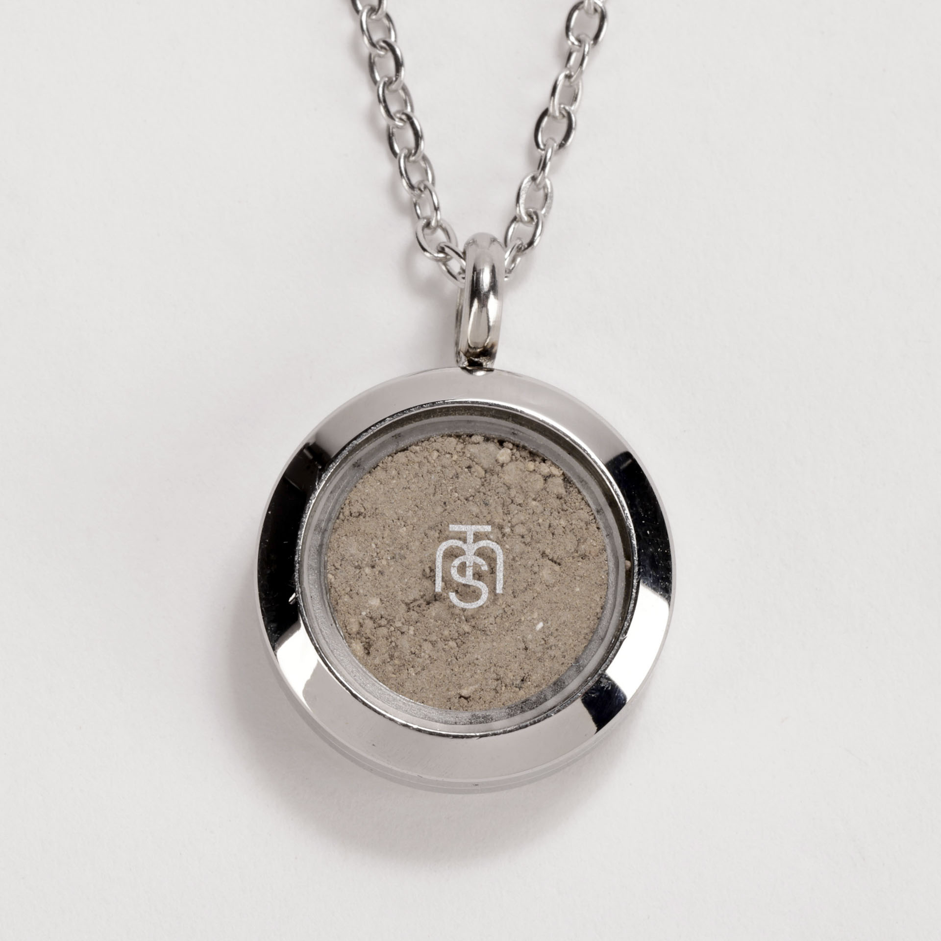 Necklace Divine Promise Silver | Swanson Christian Products
