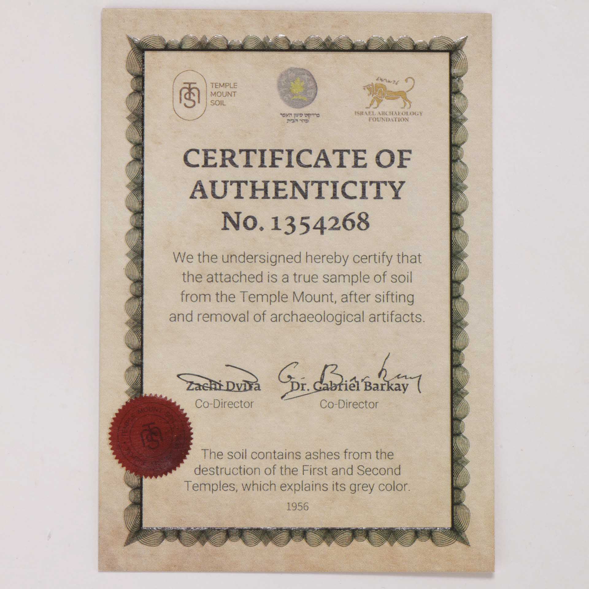 Necklace Divine Promise Silver | Swanson Christian Products