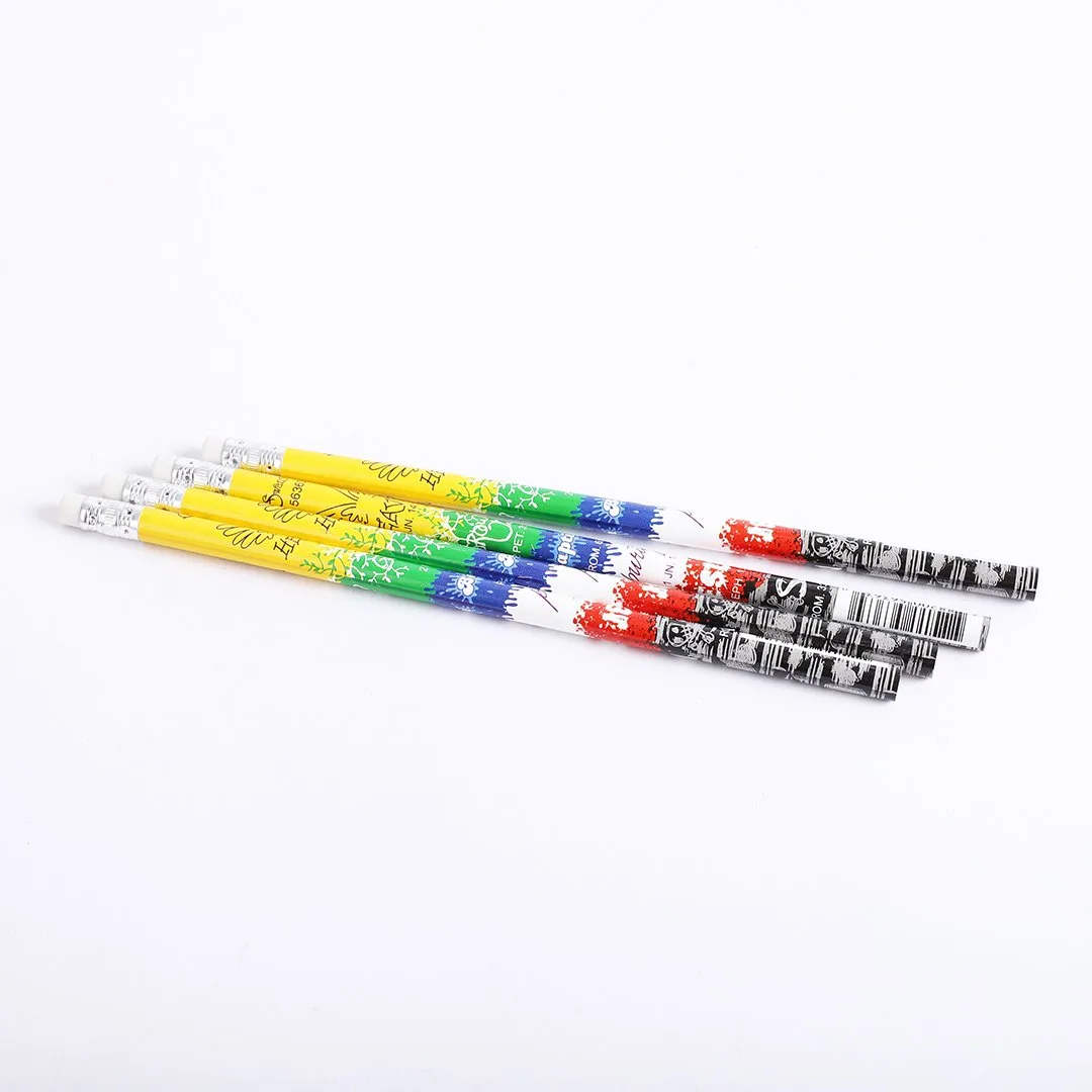 Pencil-Plan Of Salvation- Green- Swanson Christian Products