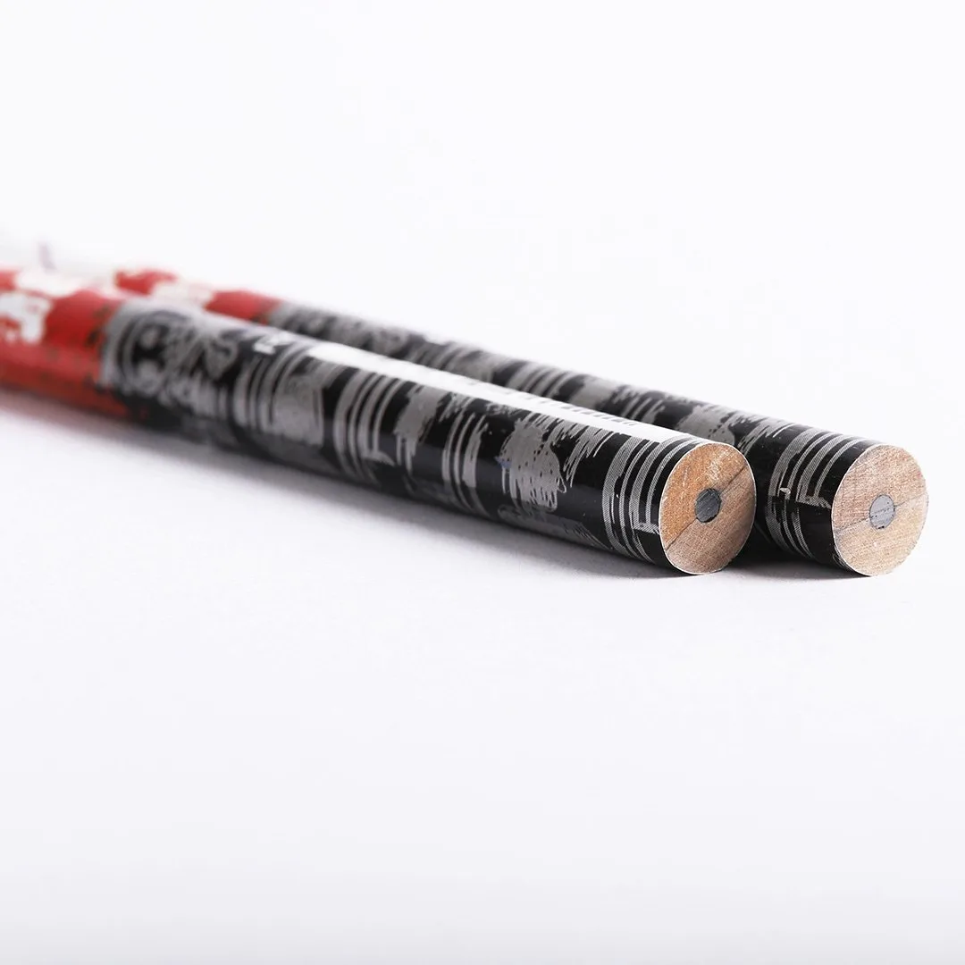 Pencil-Plan Of Salvation- Green- Swanson Christian Products