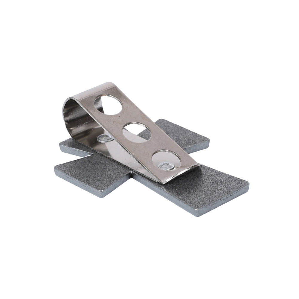 Visor Clip Cross God Protect PK4 - Image 3