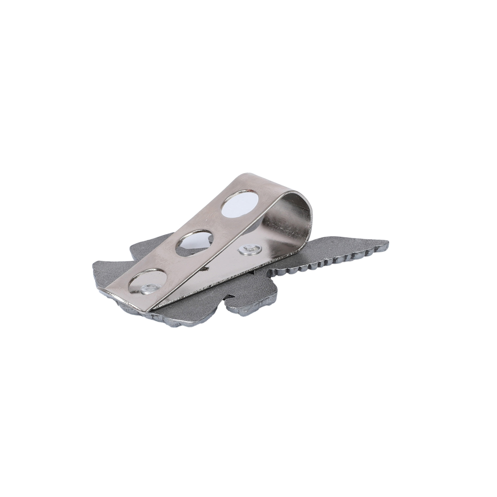 Visor Clip Angel Never Drive Faster Mother PK4 - Image 3