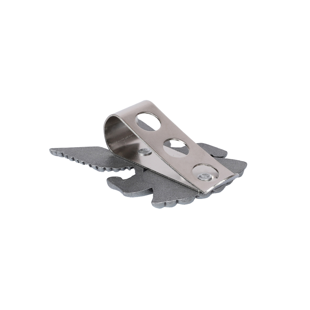 Visor Clip Angel Never Drive Faster Daughter PK4 - Image 3