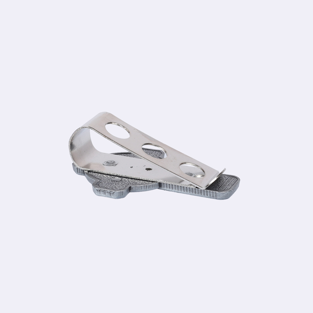 Visor Clip St Patrick PK4 - Image 3