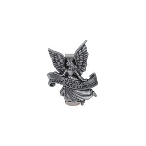 Visor Clip Angel Drive Carefully Daughter PK4