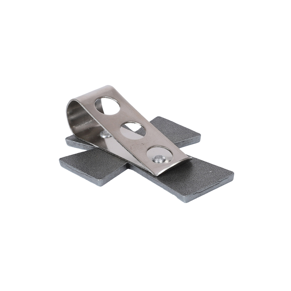Visor Clip Cross Serenity Prayer PK4 - Image 3