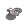 visor clip angel (us army)