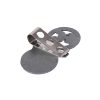 visor clip angel (US Navy)