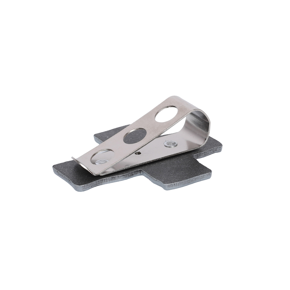 Visor Clip Cross Godfather PK4 - Image 3