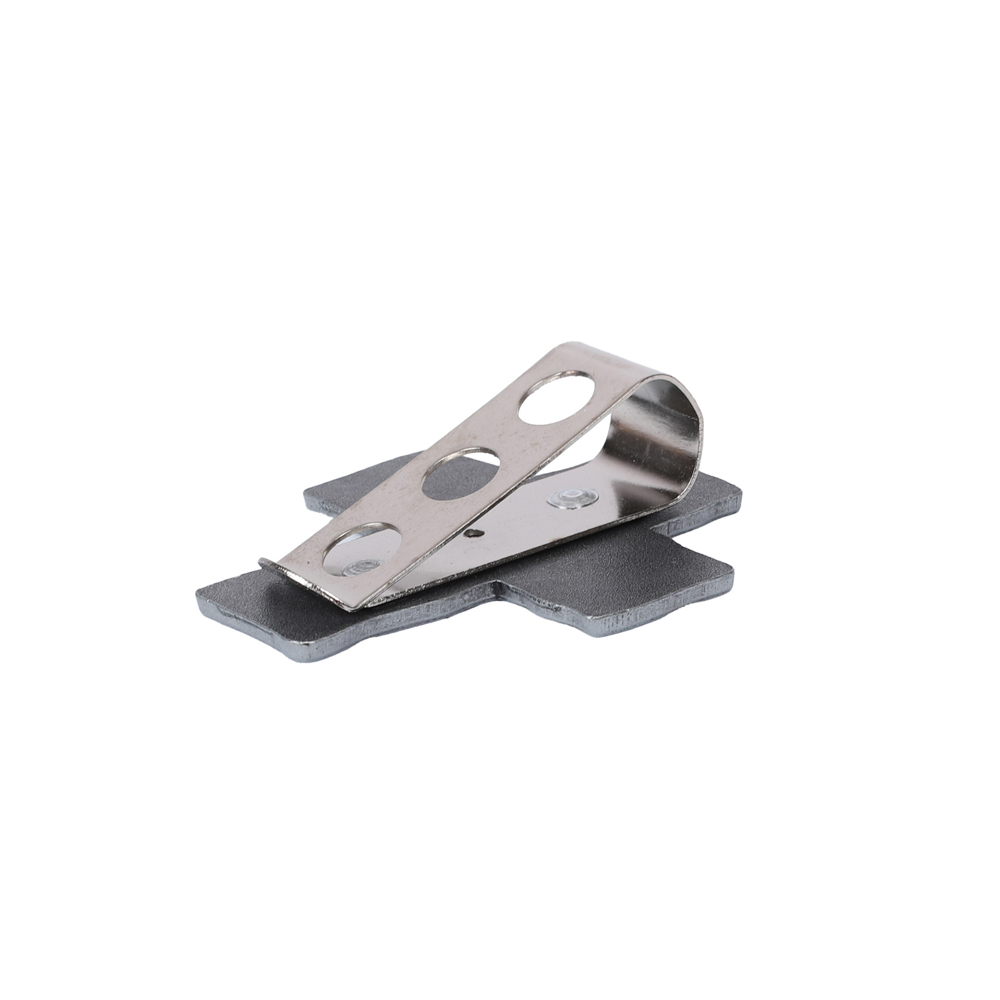 Visor Clip Cross Godson PK4 - Image 3
